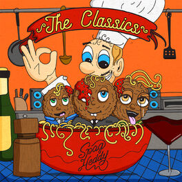 Album cover of The Classics