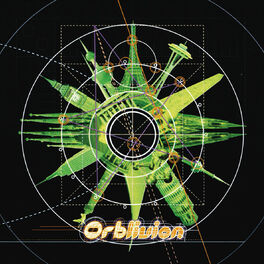Album cover of Orblivion