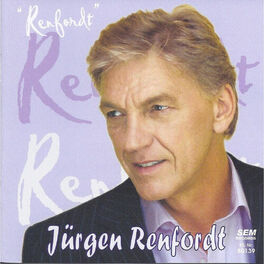 Album cover of Renfordt