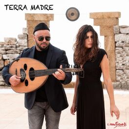 Album cover of Terra Madre