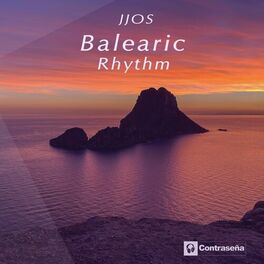 Album cover of Balearic Rhythm