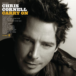 Album picture of Carry On