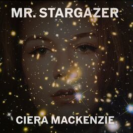 Album cover of MR. STARGAZER