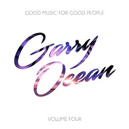 Album cover of Garry Ocean, Vol. 4