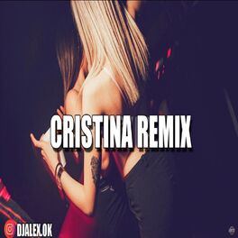 Album picture of Cristina Remix