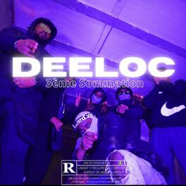 Album cover of 3ème sommation