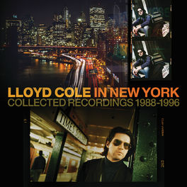 Album cover of In New York (Collected Recordings 1988-1996)