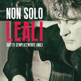 Album cover of Non solo Leali