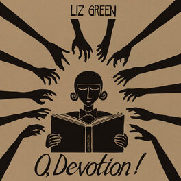 Album cover of O, Devotion!