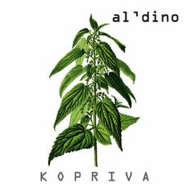 Album cover of Kopriva