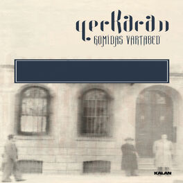 Album cover of Yerkaran