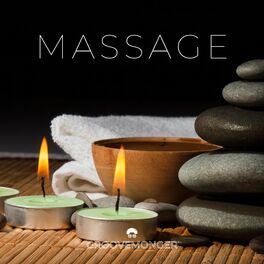 Album cover of Massage