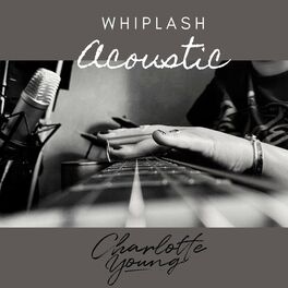 Album cover of Whiplash (Acoustic)