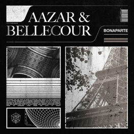 Album cover of Bonaparte