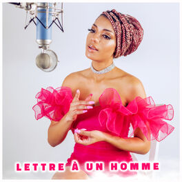 Album cover of Lettre à un homme