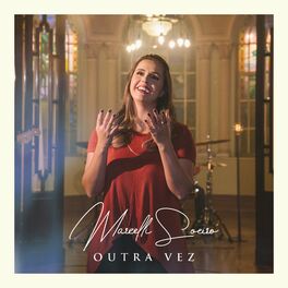 Album cover of Outra Vez