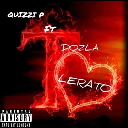 Album cover of Lerato