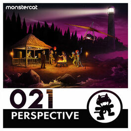 Album cover of Monstercat 021 - Perspective