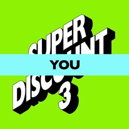 Album cover of You