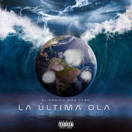 Album cover of La Última Ola