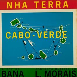 Album cover of Nha Terra