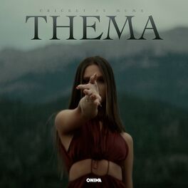 Album cover of Thema