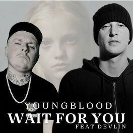 Album cover of Wait For You (feat. Devlin)