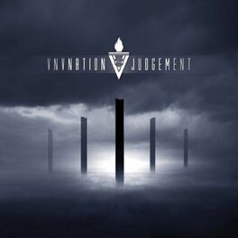 Album cover of Judgement