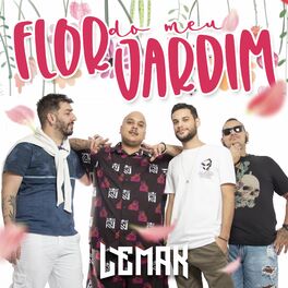 Album cover of Flor do Meu Jardim