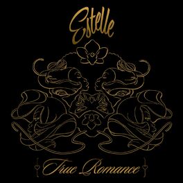 Album cover of True Romance