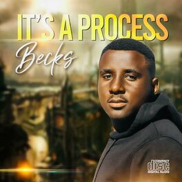 Album cover of It's A Process