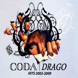 Album cover of Drago (Hits 2002-2009)