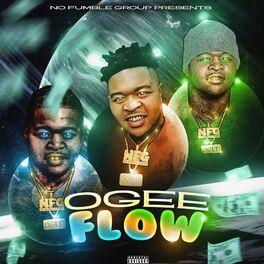 Album cover of OGEE Flow