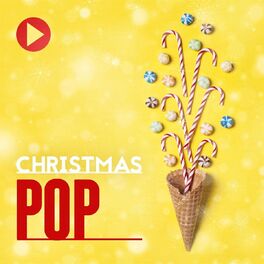 Album cover of Christmas Pop