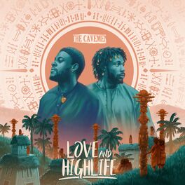 Album cover of Love and Highlife