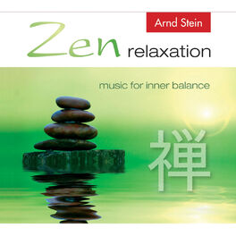 Album cover of Zen Relaxation