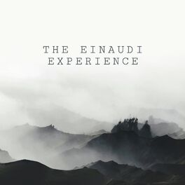 Album cover of The Einaudi Experience