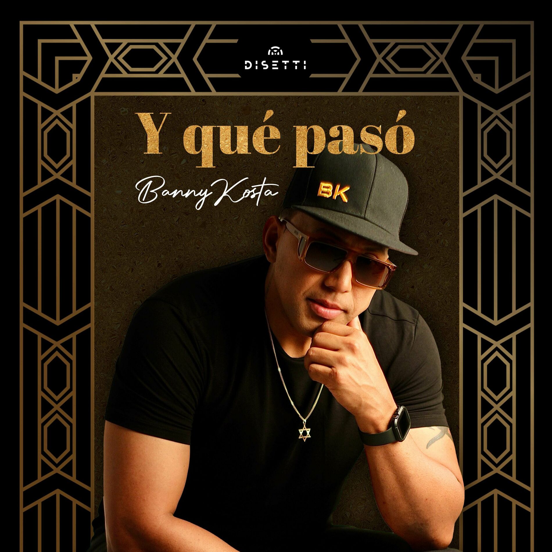 Banny Kosta: música, letras, canciones, discos | Escuchar en Deezer