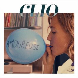 Album cover of Amoureuse