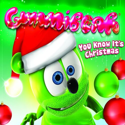 Gummibär - I Am Your Gummy Bear (The Gummy Bear Song): Canción con letra