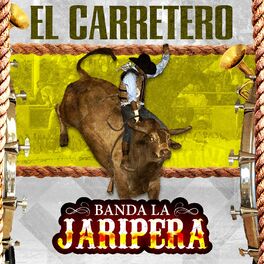 Album cover of El Carretero