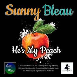 Album cover of He's My Peach