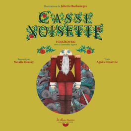 Natalie Dessay Casse Noisette Lyrics And Songs Deezer