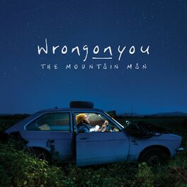 Album cover of The Mountain Man