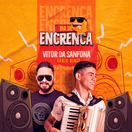 Album cover of Dia de Encrenca