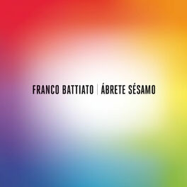 Album cover of Ábrete Sésamo