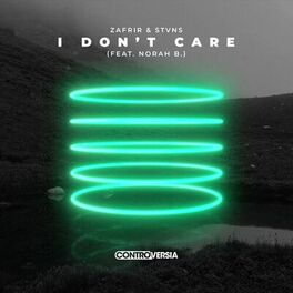 Album cover of I Don't Care (feat. Norah B.)