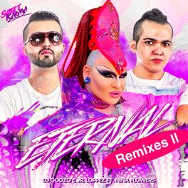 Album cover of Eternal Remixes II (Remixes)