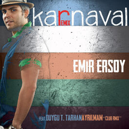 Album cover of Ayrılmam (Remix)