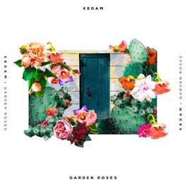 Album cover of Garden Roses